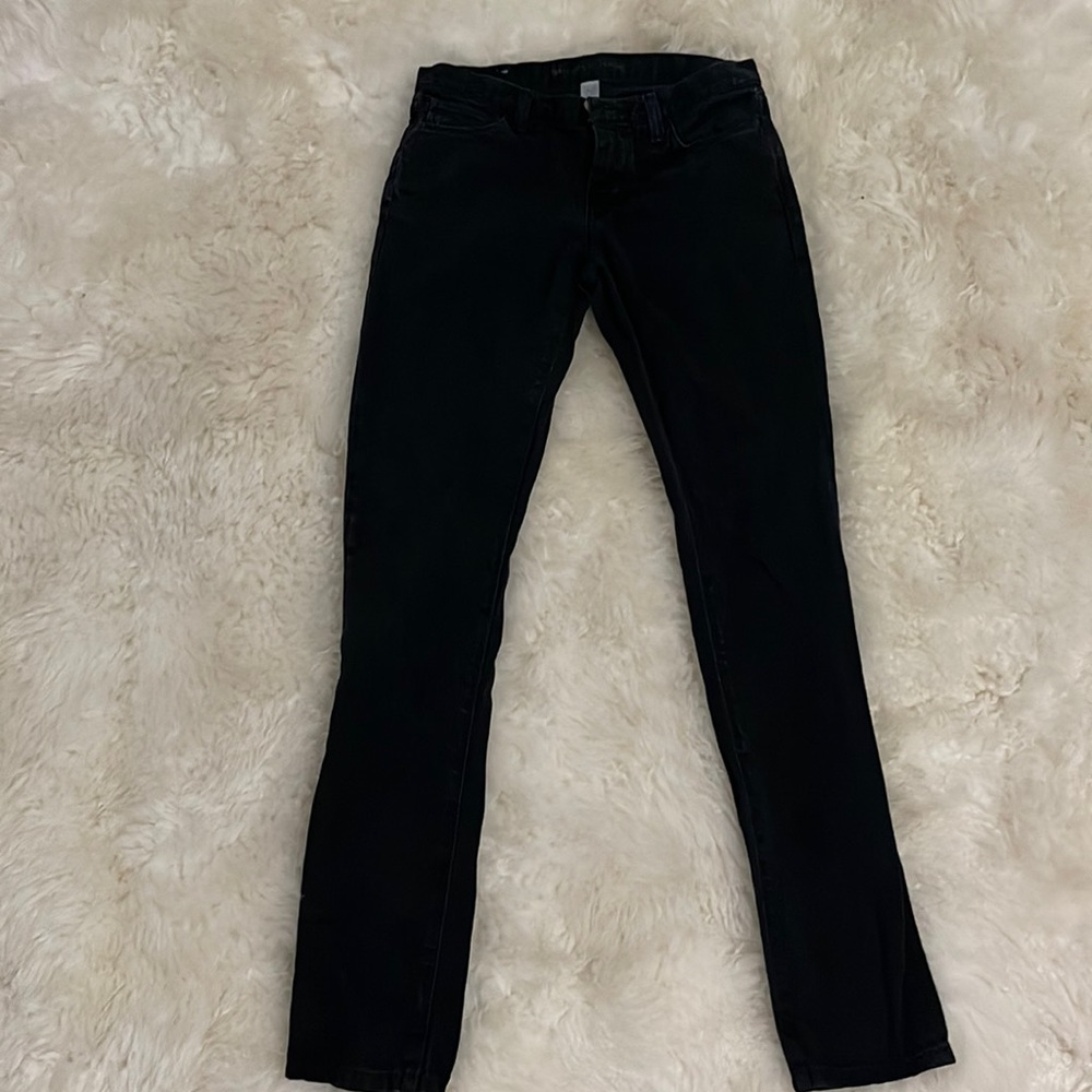 Banana Republic jeans
